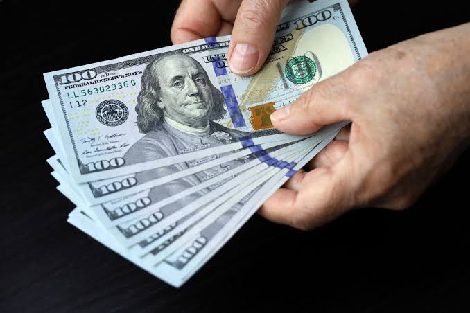 Precio del dólar
