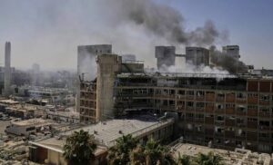 175 mexicanos han salido de Medio Oriente, tras ataques de Estados Unidos a Irán