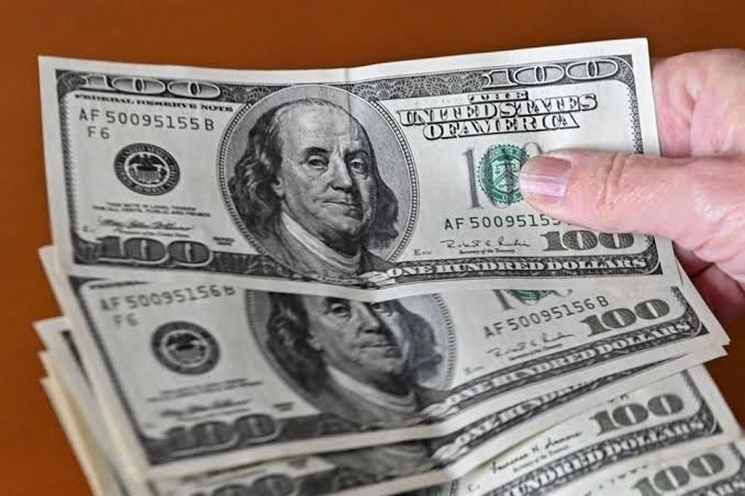 Precio del dólar hoy