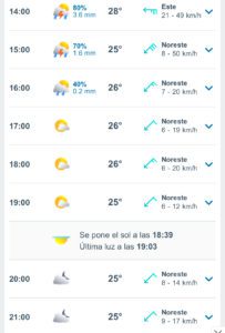 Clima