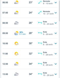 Clima