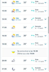 Clima