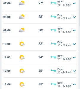 Clima 