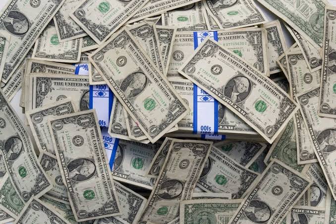 Precio del dólar