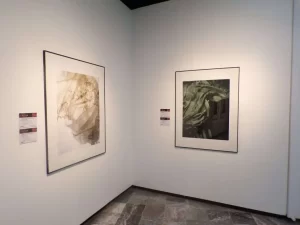 Ropa y objetos de Frida Kahlo son parte de una exposición fotográfica