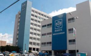 La Clinica es Nuestra del ISSSTE 3