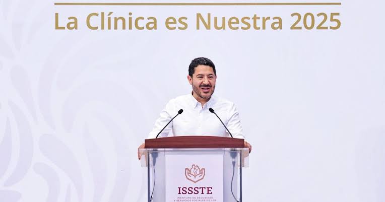 La Clínica es Nuestra del ISSSTE