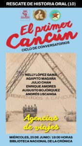 Las Primeras Agencias de Viajes en Cancun 7