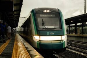MayaPass del Tren Maya 1