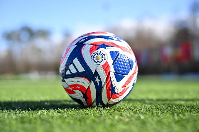 Mundial de Clubes Octavos de Final