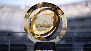 Mundial de Clubes Octavos de Final 22