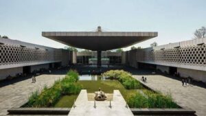 Museo Nacional de Antropologia 7