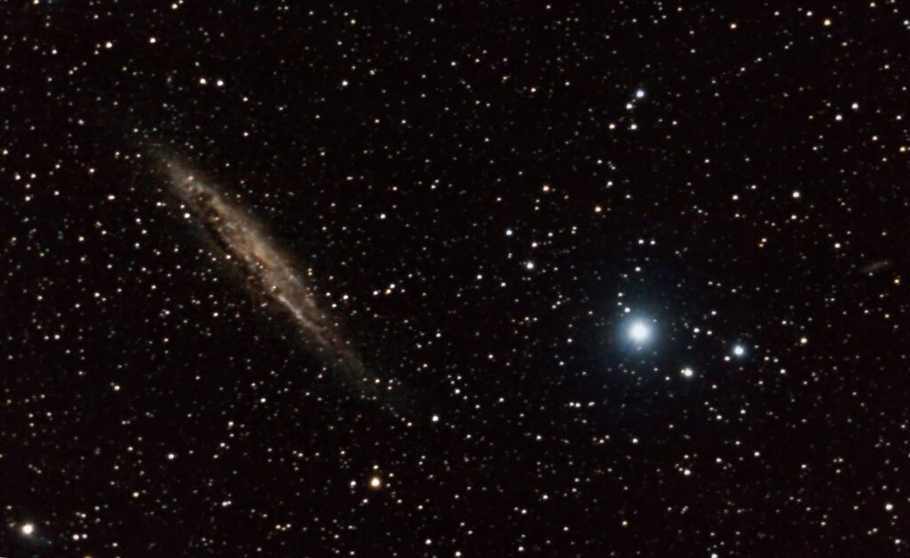 James Webb revela el mapa más completo del universo con 800 000 galaxias