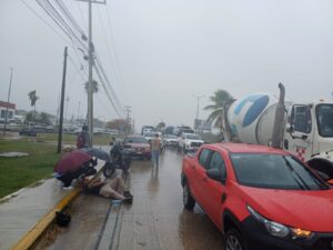 Operativo Carrusel en Cancun 7