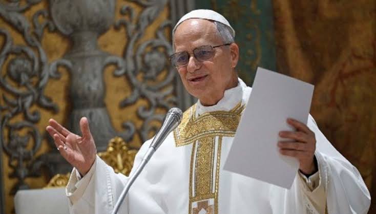 Papa León XIV Influencer de Dios