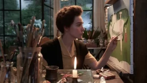 La vida de Leonora Carrington llegará al cine este 2025