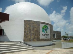 Planetario de Cancun Dia Mundial del Medio Ambiente 7
