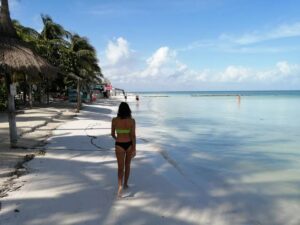Playas de Holbox 2