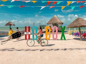 Playas de Holbox 3