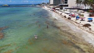 Playas de Quintana Roo 0