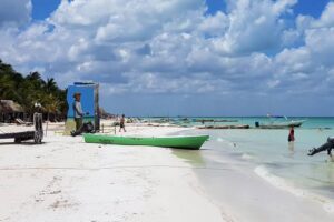 Playas de Quintana Roo 9