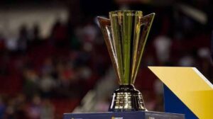 Semifinales de Copa Oro 0