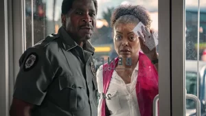Harta, la película de Netflix que está haciendo llorar a muchos