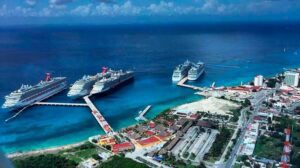 Temporada baja cruceros en Cozumel 7
