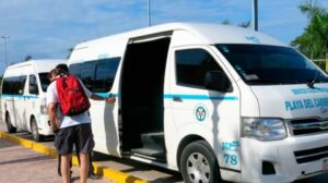 Transporte foraneo de Playa del Carmen 5 1