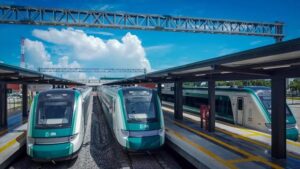 Tren Maya en Quintana Roo 0