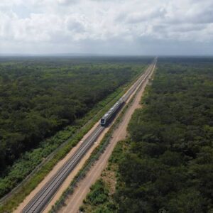 Tren Maya en Quintana Roo 2