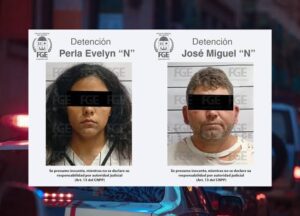 Violencia infantil en Puerto Aventuras 8