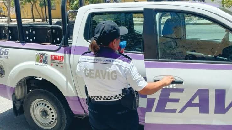 Violencia infantil en Puerto Aventuras