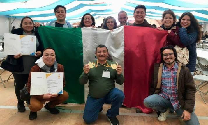 Coro Municipal de Cancún viaja a Dinamarca para participar en encuentro coral internacional