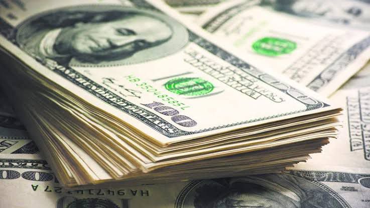 Precio del dólar