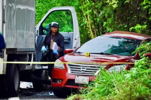 Maestras mueren en un choque automovilístico en Nayarit 
