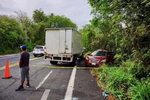Maestras mueren en un choque automovilístico en Nayarit 