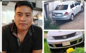 Mujer indígena es desvivida por su esposo en Chiapas 