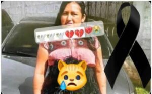 Mujer indígena es desvivida por su esposo en Chiapas 