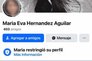 Abuelita es apuñalada por maestras en secundaria de Tampico