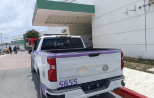 Detienen a adolescente que abusó de una menor en la Región 235 de Cancún