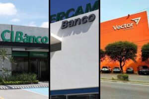 Sheinbaum pide pruebas contundentes para investigar caso de CIBanco, Intercam y Vector
