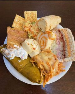 Plato Fiesta: El banquete en un solo plato que es tradición en Yucatán