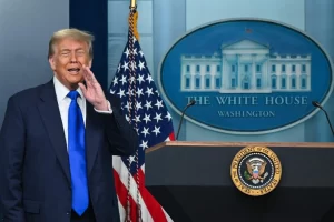 28 estados donde hijos de migrantes ya no tendrán ciudadanía estadounidense 