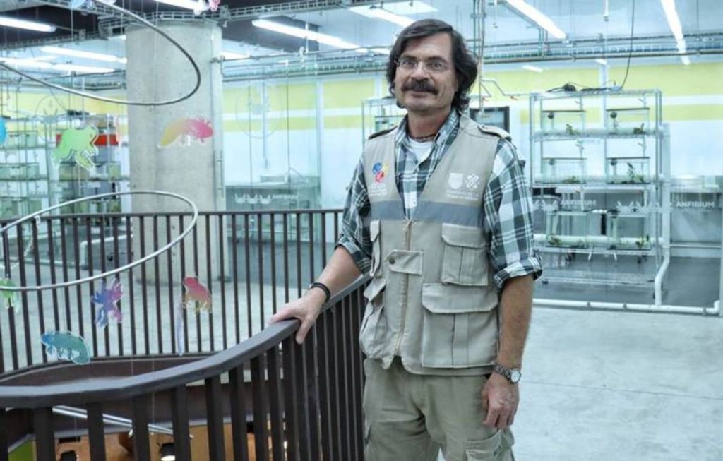 Piden destitución de funcionario de Semarnat por presunto tráfico de fauna silvestre