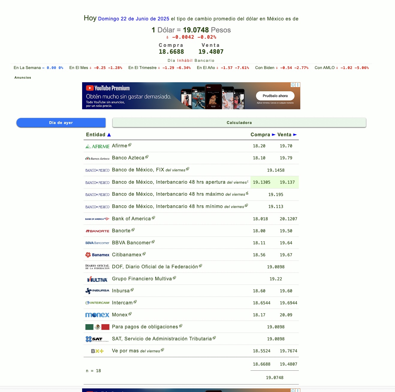 dolar 1