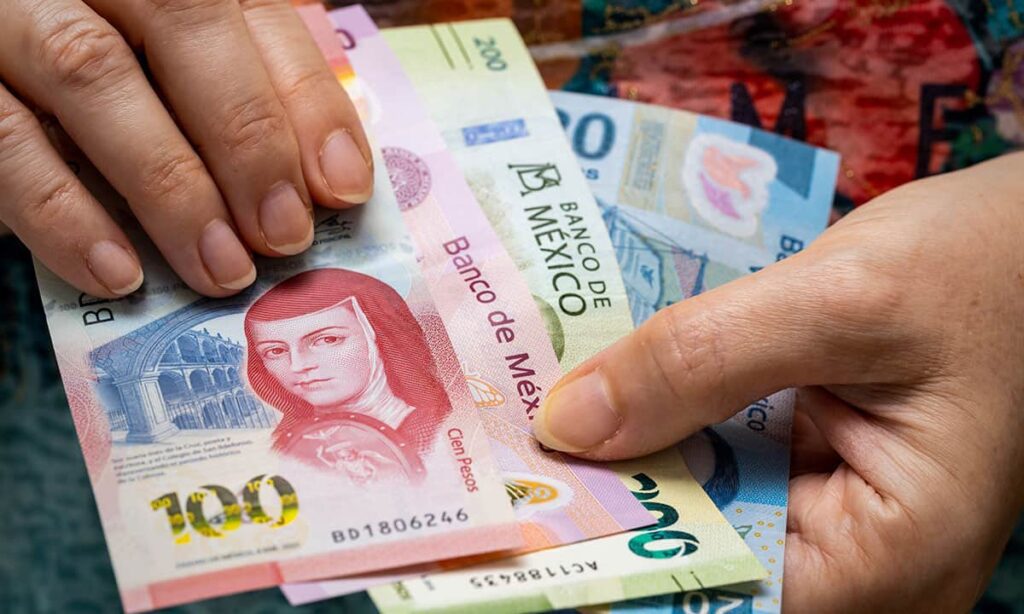 Economía mexicana pierde fuerza: cae en abril y apenas crece 0.1% en mayo de 2025