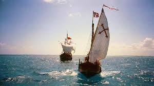 ¿Qué hizo Hernán Cortés con los barcos con los que llegó de Cuba?