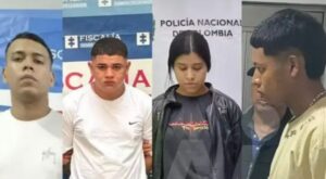 Biólogo conoció a alguien en una app y apareció sin vida