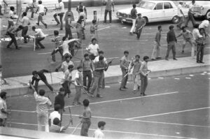 El Halconazo ¿Por qué este suceso marcó a México hace 54 años? 